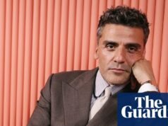 Oscar Isaac dice que sólo reharía Star Wars si Disney no ‘sucumbe al fascismo’ | Óscar Isaac