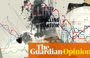 La política bipartidista británica se está fragmentando: ¿qué consecuencias no deseadas nos esperan? | Andy Beckett