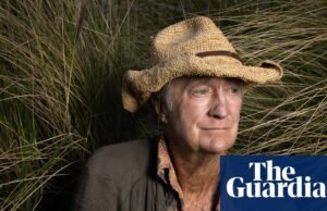 Bryan Brown: “Encontré bastante fácil el rechazo porque había sido vendedor” | libros australianos