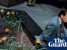 ¿Cayó un meteorito en el centro de Nueva York? La mejor fotografía de Jeff Mermelstein | Arte y diseño