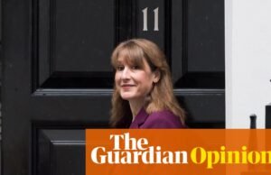 Espero que Rachel Reeves aumente el impuesto sobre la renta; hay una manera de hacerlo de manera justa | Ruth Curtice