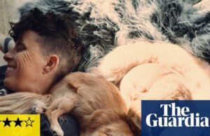 Revisión de Come See Me in the Good Light: un documental franco, divertido e inspirador que aborda el cáncer | Películas documentales