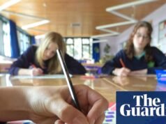 La revisión curricular en Inglaterra debe ser más radical | programa nacional