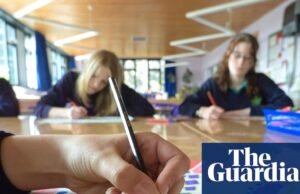 La revisión curricular en Inglaterra debe ser más radical | programa nacional