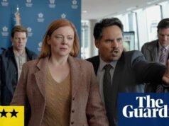 Revisión de All Her Fault: es un auténtico placer ver el terrorífico thriller de Sarah Snook | Televisión