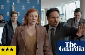 Revisión de All Her Fault: es un auténtico placer ver el terrorífico thriller de Sarah Snook | Televisión