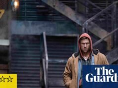 Revisión de The Running Man: Glen Powell corre a través de una divertida actualización de la futura sátira de ciencia ficción impactante de Stephen King | Película