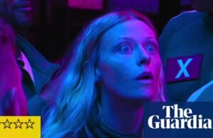 Revisión de la segunda temporada de Squid Game: The Challenge: nada de lo que ves aquí está bien | Televisión y radio