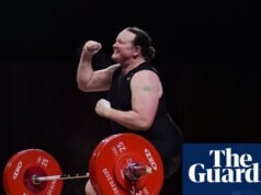 El COI se acerca a prohibir a las mujeres transgénero en los eventos olímpicos femeninos | Comité Olímpico Internacional