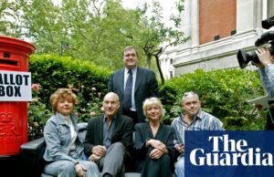 Carta: Obituario de Prunella Scales | Neil Kinnock