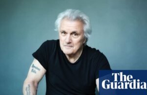 Reseña de Queen Esther de John Irving: un compañero decepcionante de Cidermaking Rules | Juan Irving