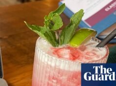 Concurso de actualidad del jueves: golpes ciegos, rocas volcánicas y desbloqueo de un pub en el aeropuerto | vida y estilo