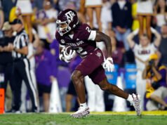 Cómo ver el partido de fútbol americano universitario Texas A&M vs. Mizzou NCAA hoy: hora de inicio, canal, dónde transmitir y más