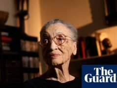 Un nuevo comienzo después de los 60: encontré mi camino a los 40, me convertí en guardaparques a los 85 y felizmente me jubilé a los 100 | vida y estilo