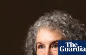 El día que Margaret Atwood me salvó de una entrevista mortificante | Margarita Atwood