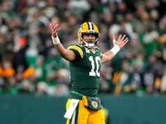 Medidor de pánico de la NFL: la ofensiva de los Packers se fue y les está costando juegos