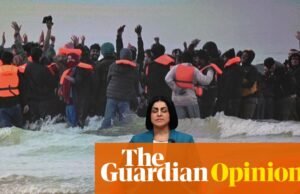 Los planes de asilo de los laboristas son terriblemente crueles, pero también son una mezcla de exageraciones, viejas políticas y promesas inviables | Diana Taylor