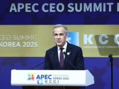 Canadá en conversaciones con organizadores para participar en Eurovisión