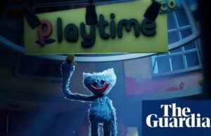 Dentro de la psicología secreta de los juegos de terror y por qué no podemos dejar de impulsar el juego