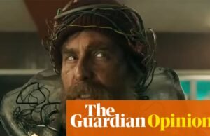 Atención al problema: ¿Hollywood finalmente aborda películas sobre inteligencia artificial? | Película