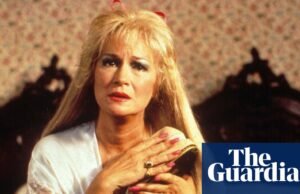 Aguda, sutil y lynchiana sin esfuerzo: Diane Ladd tenía un poderoso poder de estrella | Película