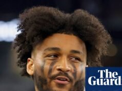 El propietario de los Cowboys, Jerry Jones, habla sobre su dolor por la muerte del ‘único en su tipo’ Marshawn Kneeland a los 24 años | vaqueros de dallas
