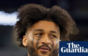 El propietario de los Cowboys, Jerry Jones, habla sobre su dolor por la muerte del ‘único en su tipo’ Marshawn Kneeland a los 24 años | vaqueros de dallas