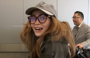 La estrella de ‘Stranger Things’ Sadie Sink revela recuerdos que tuvo en el set de Netflix