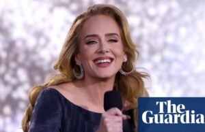Adele hará su debut actoral en la película repleta de estrellas de Tom Ford | Película