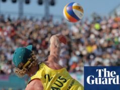 Hancock Prospecting aumenta la financiación del voleibol antes de los campeonatos mundiales locales | Deporte en Australia