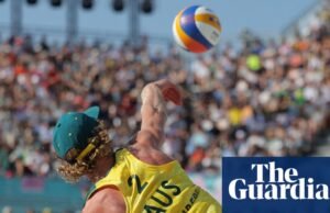 Hancock Prospecting aumenta la financiación del voleibol antes de los campeonatos mundiales locales | Deporte en Australia