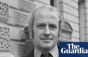 Carta: obituario de Lord Taverne | Marcelo Staricoff