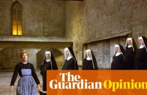 Santa Sede: Tres de las películas favoritas del Papa León son divinas. El cuarto es difícil de perdonar | Película