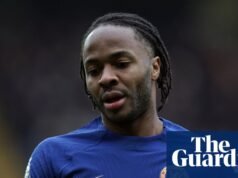 Raheem Sterling y su familia ilesos tras robo en su segunda vivienda | Raheem Sterling