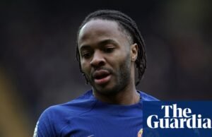 Raheem Sterling y su familia ilesos tras robo en su segunda vivienda | Raheem Sterling