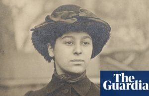 “Una chica genio”: Los archivos abiertos de Amy Levy, escritora judía queer admirada por Oscar Wilde | Libros