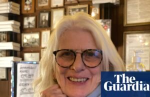 Carta: Obituario de Félicité Oppé | Hanna Kanter