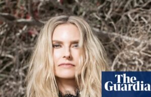 Una voz que siempre transmite: las mejores canciones de Aimee Mann: ¡clasificadas! | pop y rock