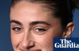 “¡Es para chicas y gays!” Rachel Sennott sobre su divertida comedia sobre el glamour sucio de la vida de la Generación Z | Televisión