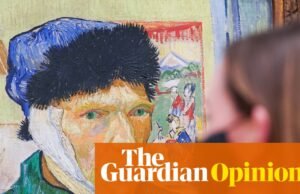 La visión de The Guardian sobre el arte y la salud: una obra maestra puede curar el cuerpo y el alma | Editorial