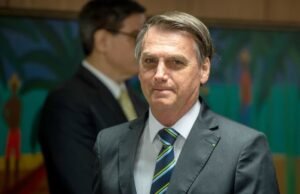 Bolsonaro vuelve a solicitar arresto domiciliario tras presunta manipulación de monitores