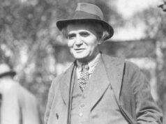 Se revelan borradores del discurso ‘Revolución del Espíritu’ de Ben-Gurion en honor a la muerte del primer primer ministro