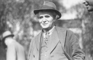 Se revelan borradores del discurso ‘Revolución del Espíritu’ de Ben-Gurion en honor a la muerte del primer primer ministro