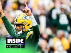 Avance de la semana 13: Acción de Gracias, Viernes Negro, implicaciones de los playoffs y más. (con Kelvin Beachum)