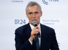 Noruega se muestra reacia a obtener por sí sola un préstamo de la UE para Ucrania