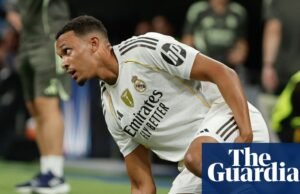 Alonso le dice a Alexander-Arnold que “disfrute” del regreso del Liverpool, independientemente de la reacción de los fanáticos | Liverpool