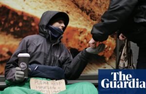 Un refugio debería seguir la crisis y albergar directamente a las personas sin hogar | Personas sin hogar