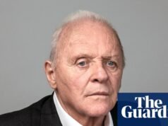 Hicimos bien, niño: revisión de una memoria de Anthony Hopkins: una leyenda con carácter | Autobiografía y memorias