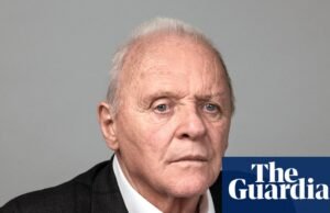 Hicimos bien, niño: revisión de una memoria de Anthony Hopkins: una leyenda con carácter | Autobiografía y memorias