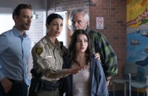 Sheriff Country revela quién mató a Brandon después del arresto por asesinato de Skye